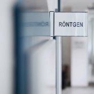 Gemeinschaftspraxis für Orthopädie und Sportmedizin am Fürstenhof in Frankfurt am Main